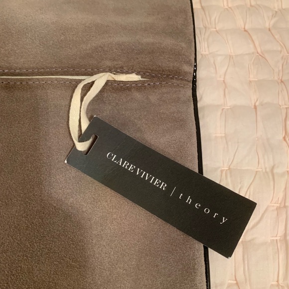 Theory purse - Picture 3 of 4